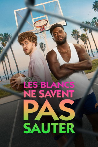 Regarder White Men Can't Jump en streaming complet
