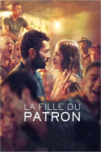 Regarder La Fille du patron en streaming complet
