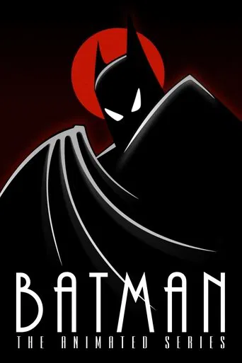 Regarder Batman: The Animated Series en streaming complet