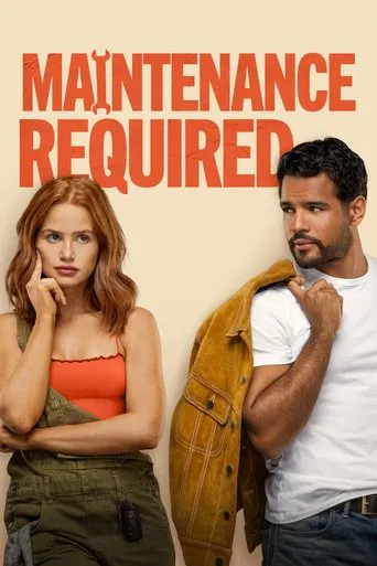 Regarder Maintenance Required en streaming complet