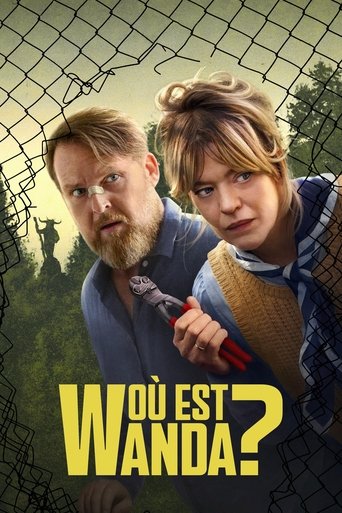 Regarder Where's Wanda? en streaming complet