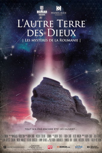 Regarder L'Autre Terre des Dieux en streaming complet