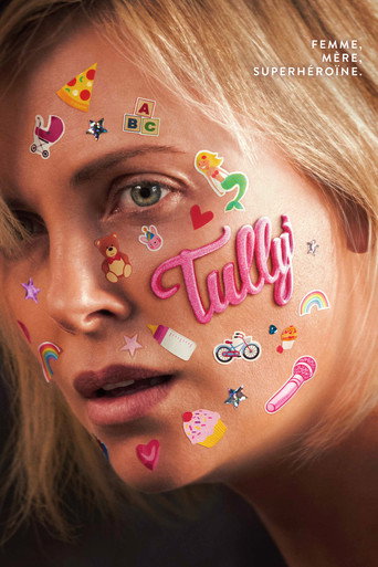 Regarder Tully en streaming complet