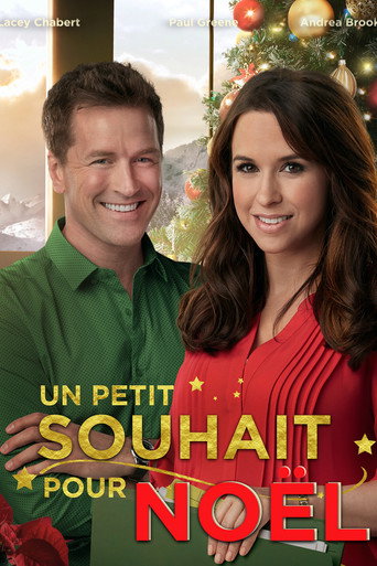 Regarder Un petit souhait pour Noël en streaming complet