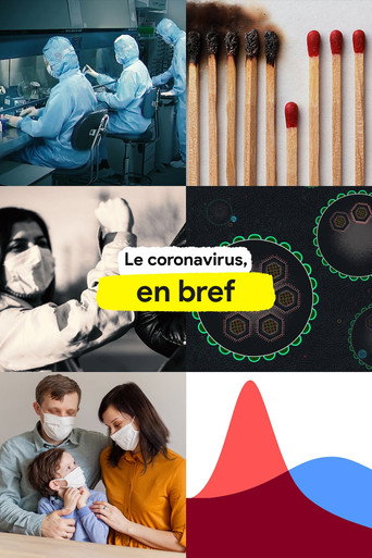 Regarder Le coronavirus, en bref en streaming complet