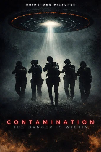 Regarder Contamination en streaming complet