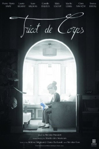 Regarder Tricot de Corps en streaming complet