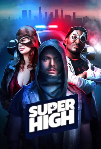 Regarder SuperHigh en streaming complet