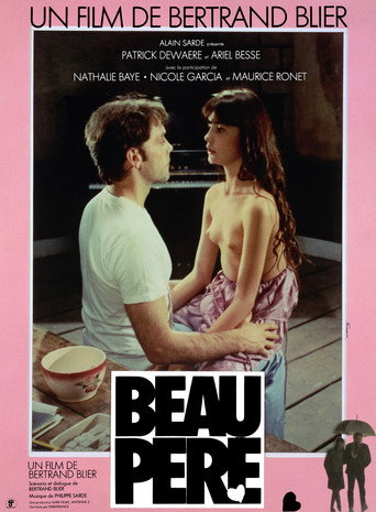 Regarder Beau-père en streaming complet