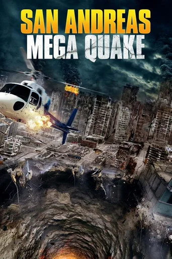 Regarder San Andreas Mega Quake en streaming complet