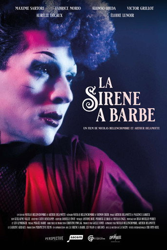 Regarder La sirène à barbe en streaming complet