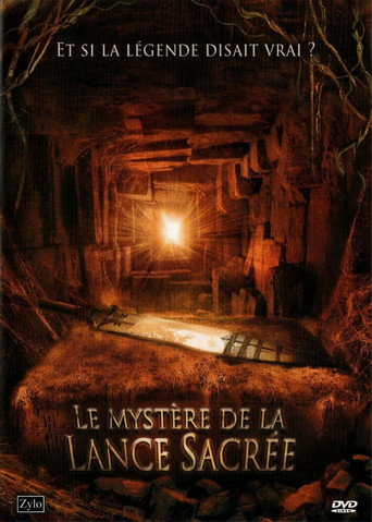 Regarder Le Mystère de la lance sacrée en streaming complet