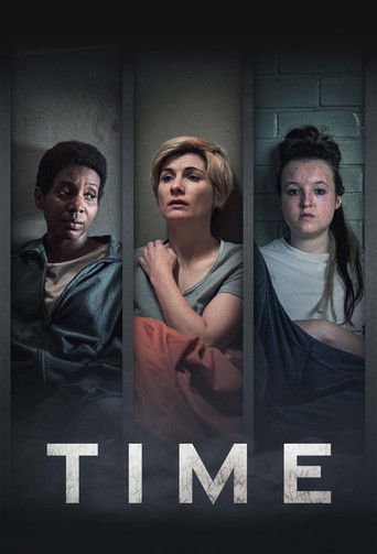Regarder Time en streaming complet