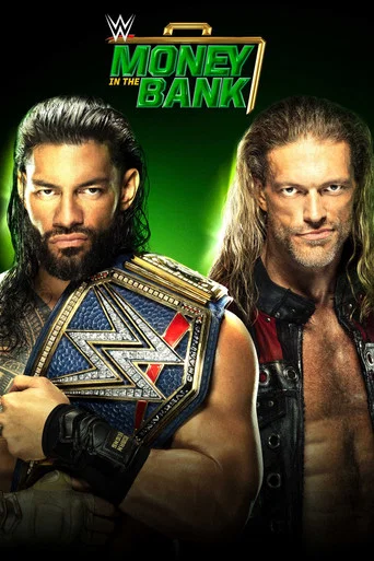 Regarder WWE Money in the Bank 2021 en streaming complet