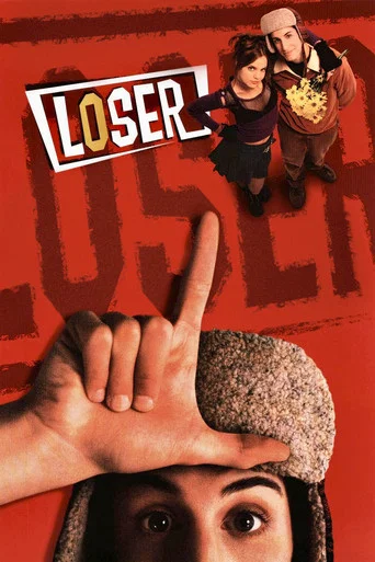 Regarder Loser en streaming complet