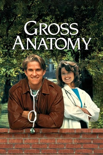 Regarder Cours d'anatomie en streaming complet
