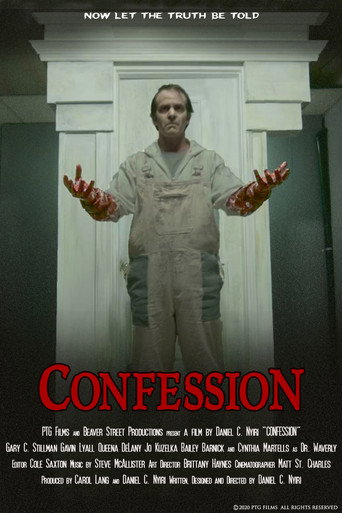 Regarder Confession en streaming complet