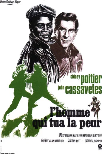 Regarder L'Homme qui tua la peur en streaming complet