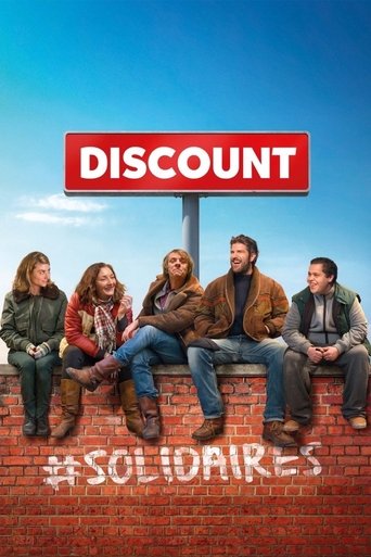 Regarder Discount en streaming complet