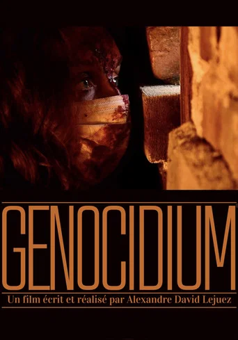 Regarder Genocidium en streaming complet