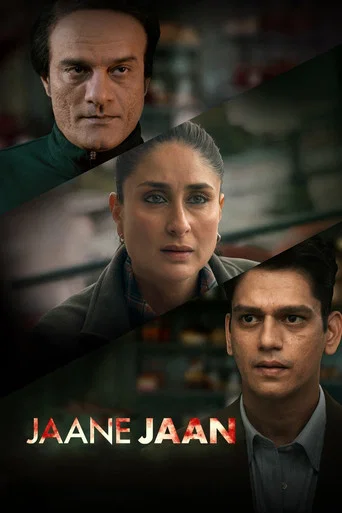 Regarder Jaane Jaan : Le suspect X en streaming complet