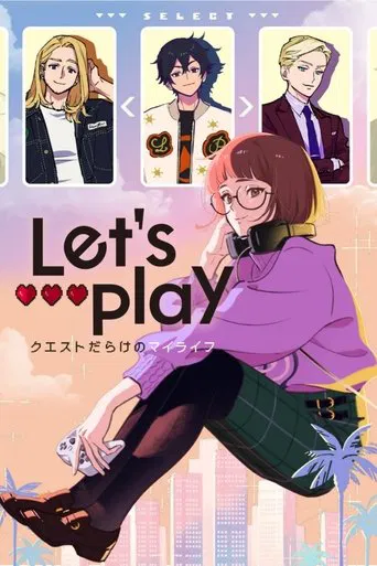 Regarder Let's Play en streaming complet
