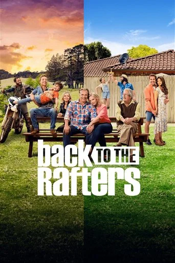Regarder Le retour des Rafter en streaming complet