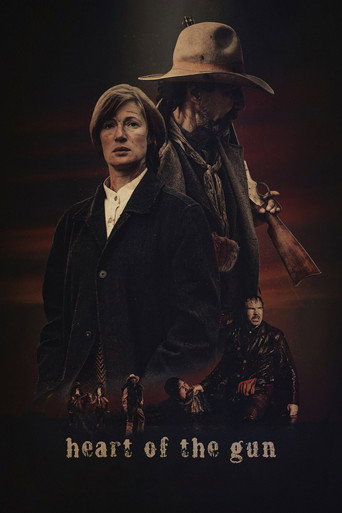 Regarder Heart of the Gun en streaming complet