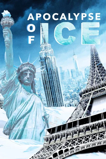 Regarder Apocalypse of Ice en streaming complet