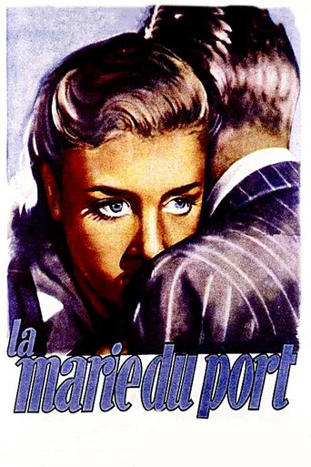 Regarder La Marie du port en streaming complet