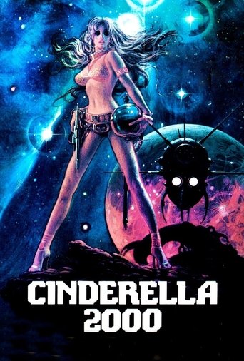 Regarder Cinderella 2000 en streaming complet
