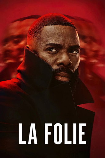 Regarder The Madness en streaming complet