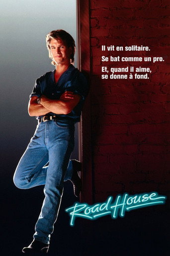 Regarder Road House en streaming complet