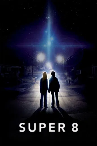 Regarder Super 8 en streaming complet