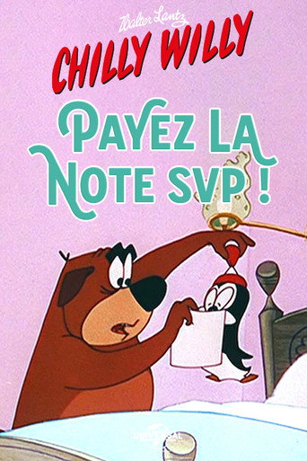 Regarder Payez La Note SVP ! en streaming complet