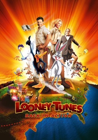 Regarder Looney Tunes: Back in Action en streaming complet