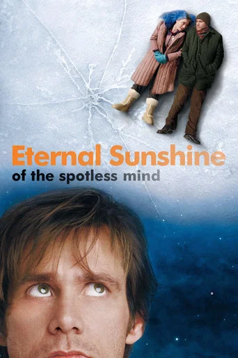 Regarder Eternal Sunshine of the Spotless Mind en streaming complet