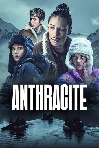Regarder Anthracite en streaming complet
