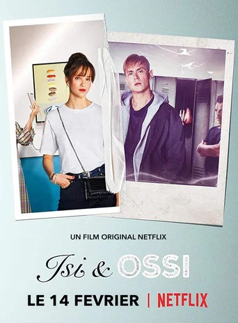 Regarder Isi & Ossi en streaming complet