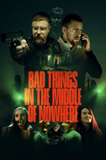 Regarder Wickedly Evil en streaming complet