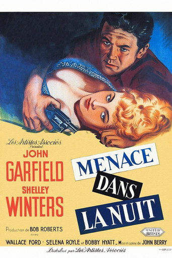 Regarder Menaces dans la nuit en streaming complet