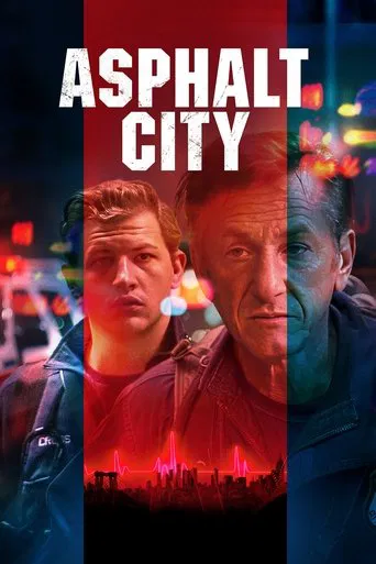 Regarder Black Flies en streaming complet