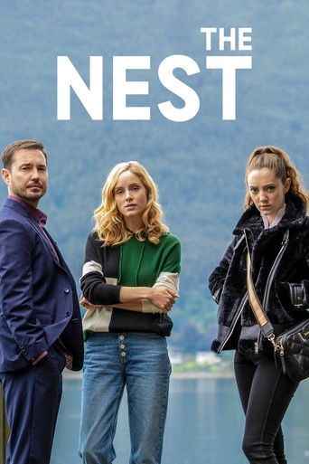 Regarder The Nest - Saison 1 en streaming complet