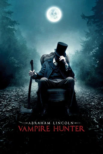 Regarder Abraham Lincoln: Vampire Hunter en streaming complet