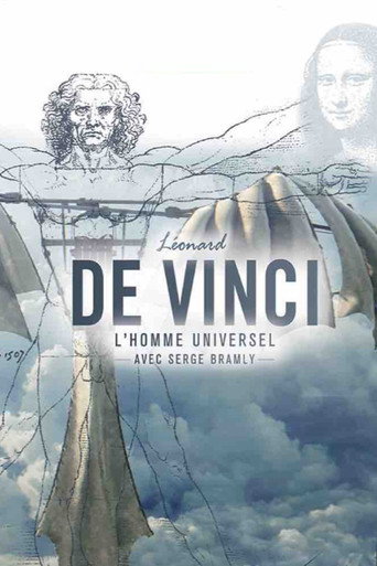 Regarder Léonard de Vinci, l'homme universel en streaming complet