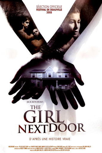 Regarder The Girl Next Door en streaming complet