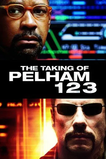 Regarder The Taking of Pelham 1 2 3 en streaming complet