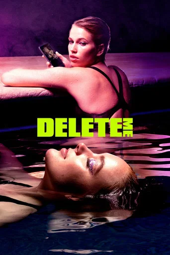 Regarder Delete Me en streaming complet