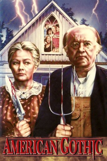 Regarder American Gothic en streaming complet