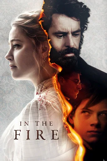 Regarder In the Fire en streaming complet
